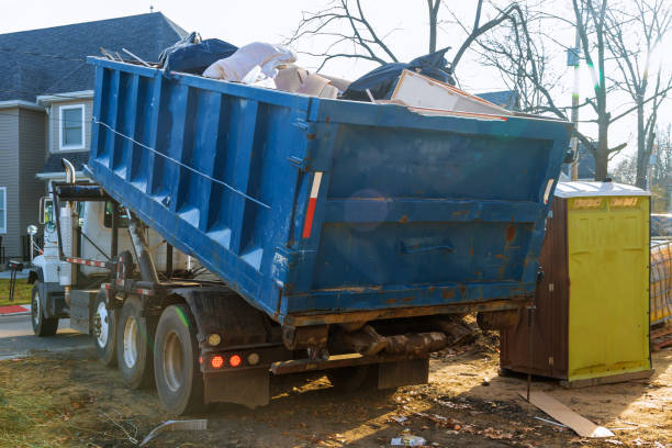 Best Same-Day Junk Removal  in Lake Secession, SC