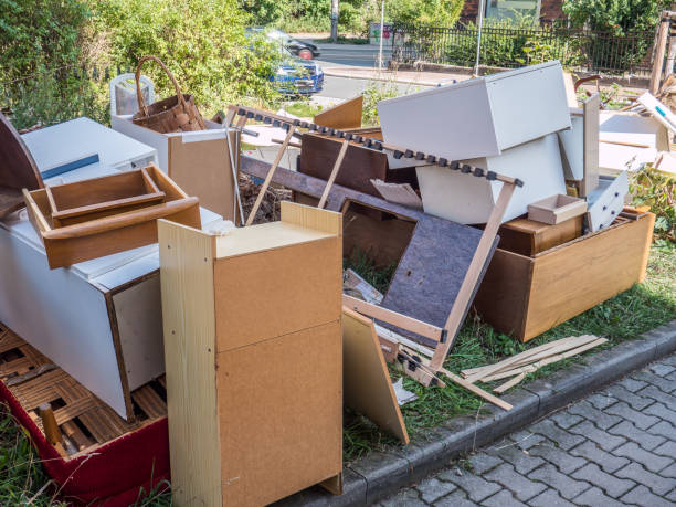 Household Junk Removal in Lake Secession, SC