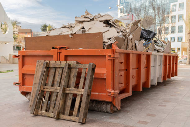 Best Yard Waste Removal  in Lake Secession, SC