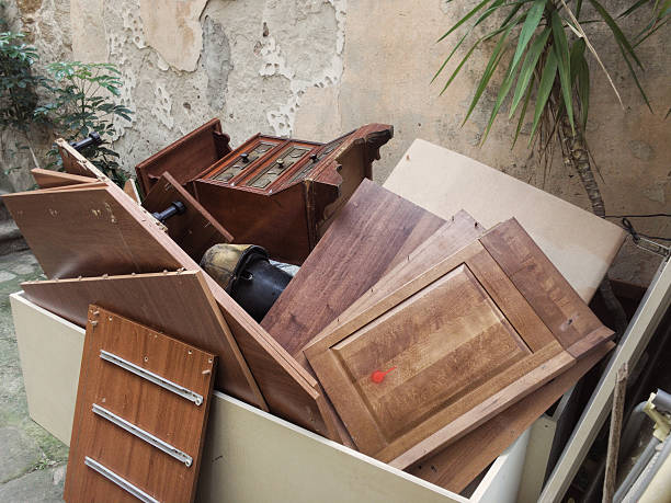 Best Dumpster Rental Services  in Lake Secession, SC